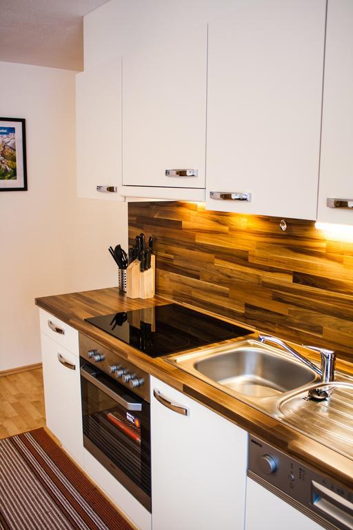 Apartment Valentina Neustift im Stubaital Cameră foto