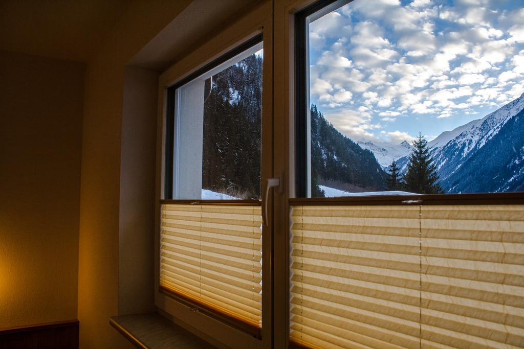 Apartment Valentina Neustift im Stubaital Cameră foto